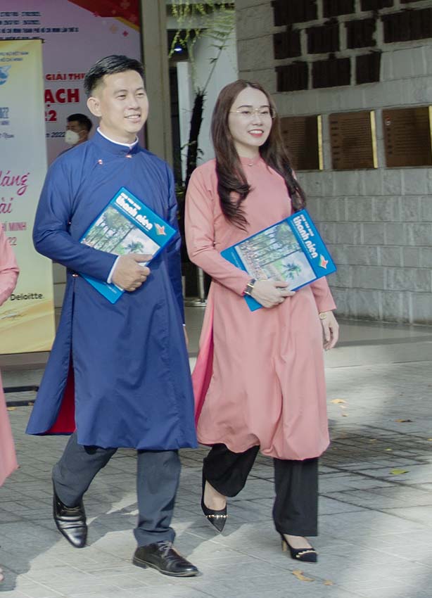 Công sở