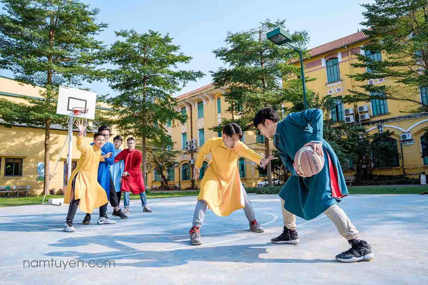 Vải linen là vải gì? Chất liệu mát mẻ cho áo dài mùa hè 2023